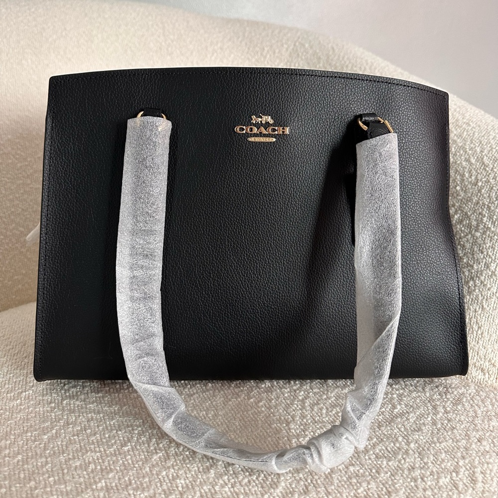 Coach Tatum Carryall